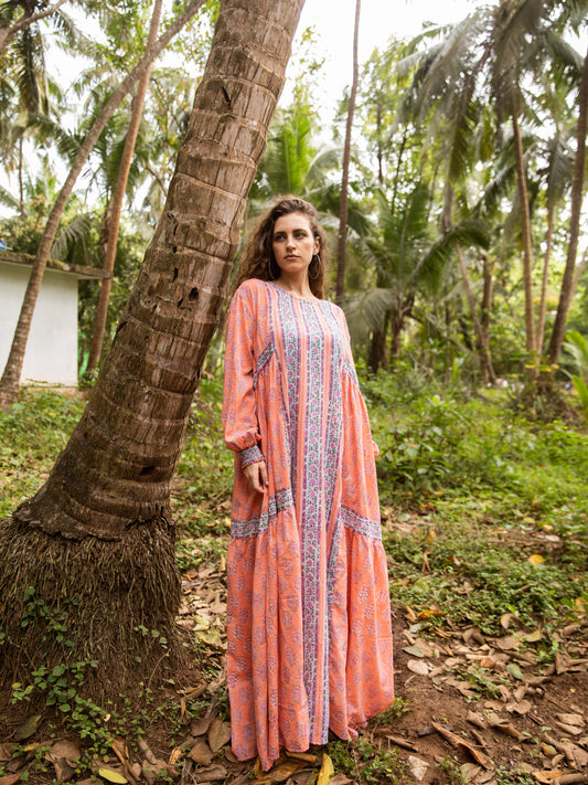 Saroj Dress