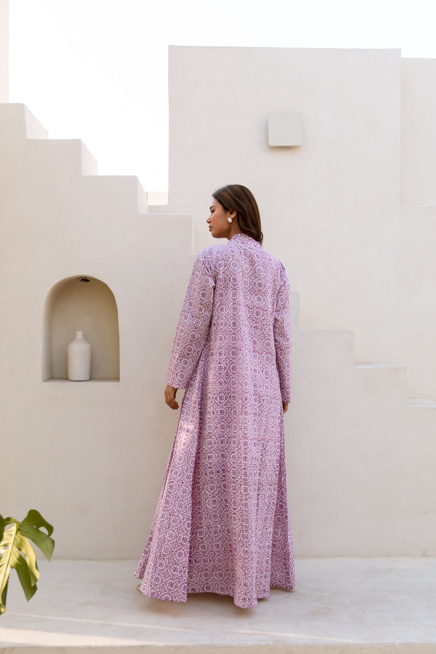 Larka Dress