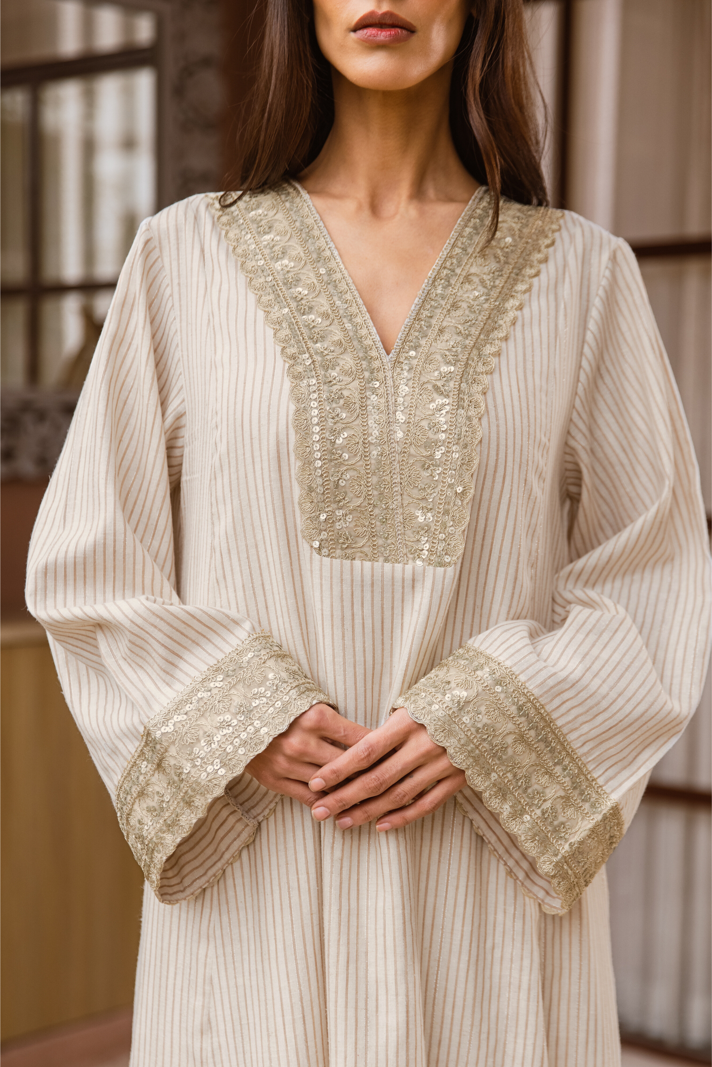 Tala Kaftan