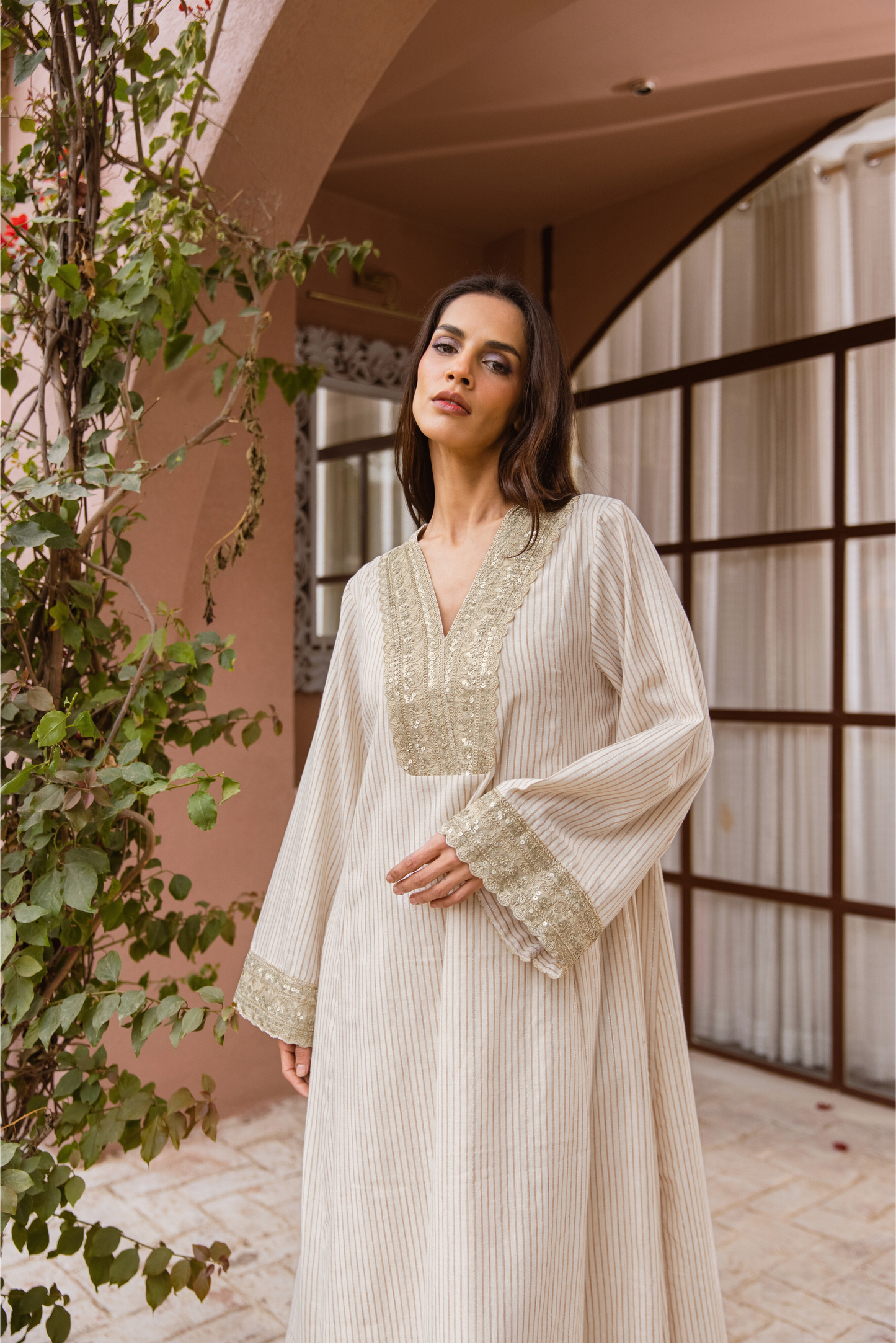 Tala Kaftan