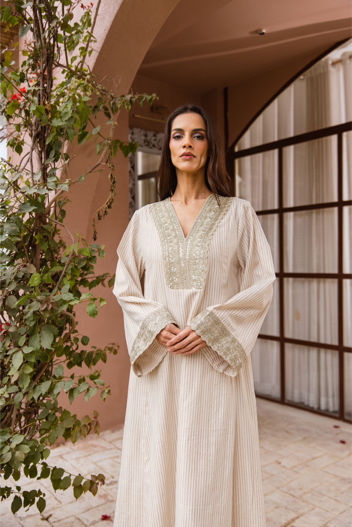 Tala Kaftan