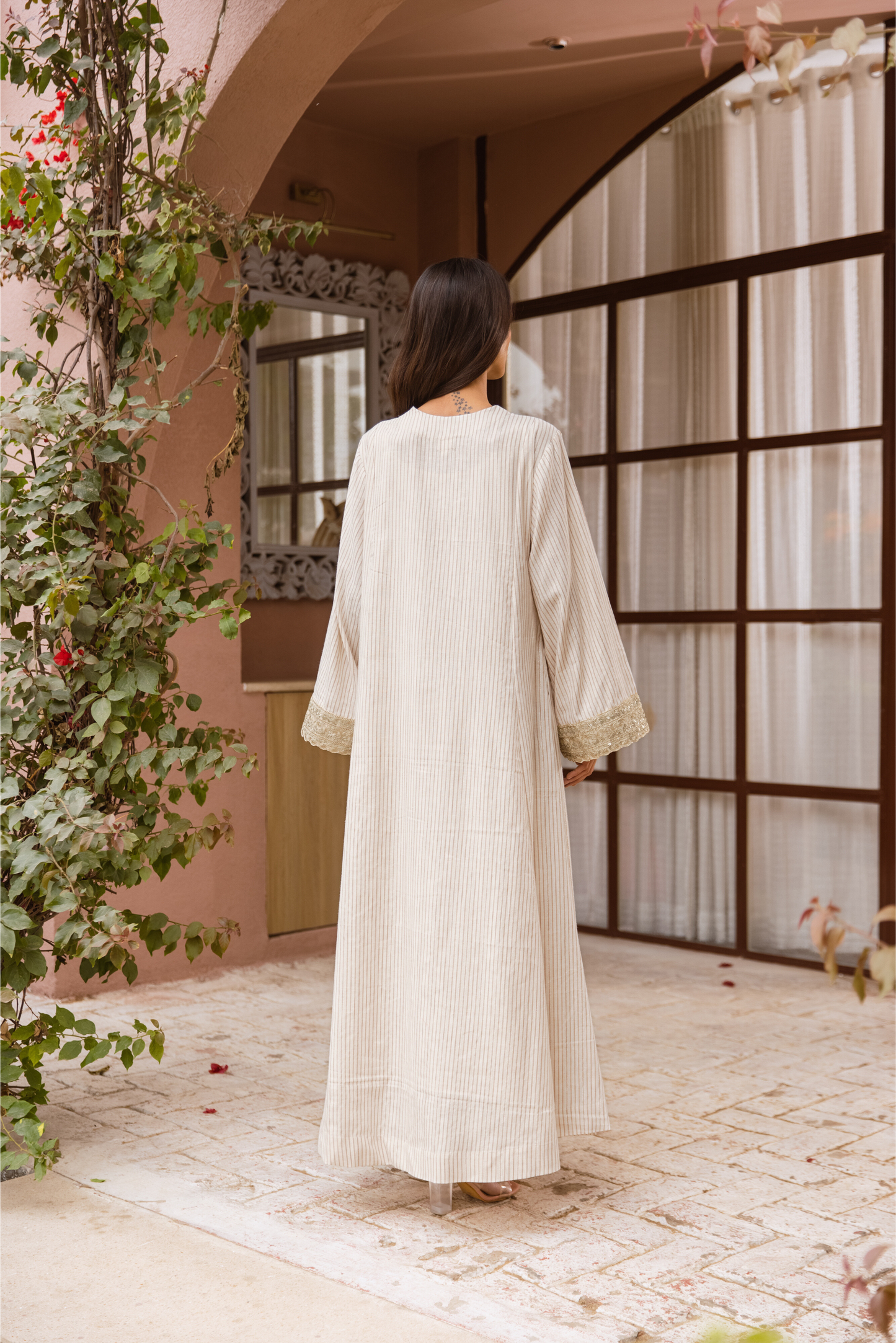 Tala Kaftan