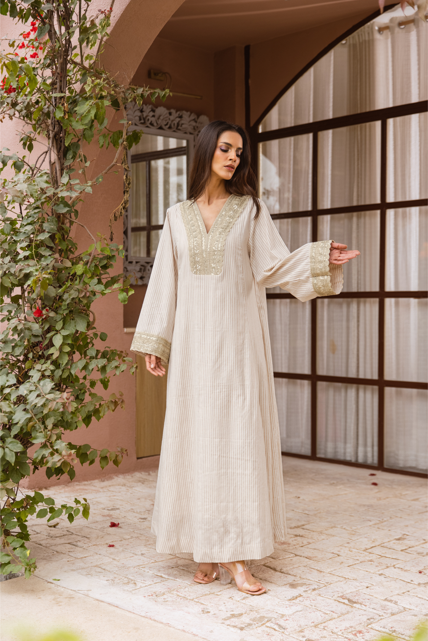 Tala Kaftan
