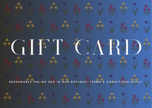 Hathi Store Gift Card