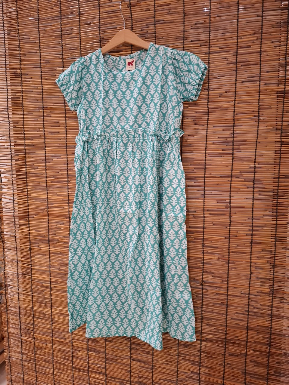 Layla Kids Dress