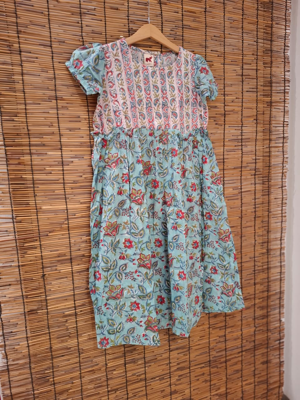 Saba  Kids Dress
