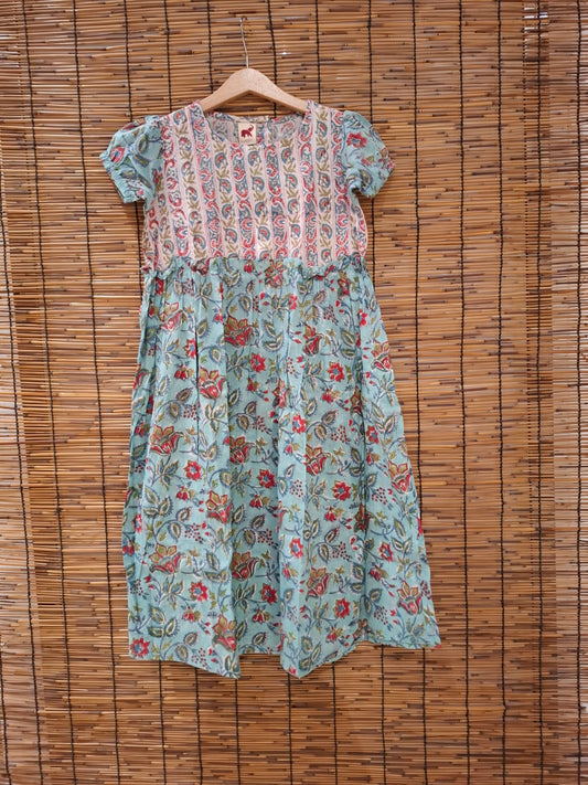 Saba  Kids Dress