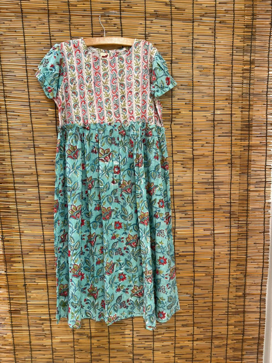 Saba  Kids Dress