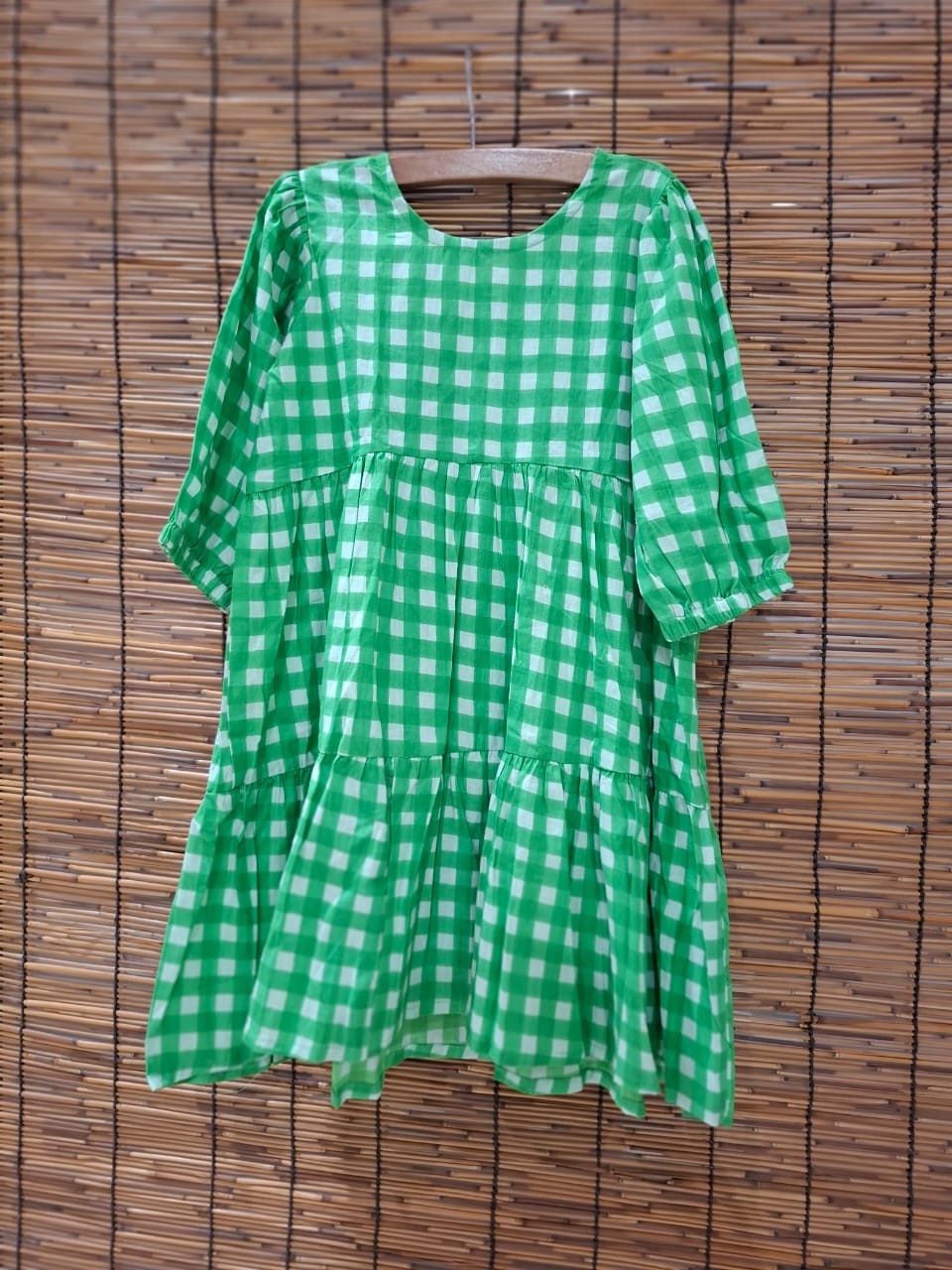 Yuno Kids Dress