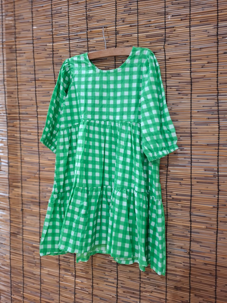 Yuno Kids Dress