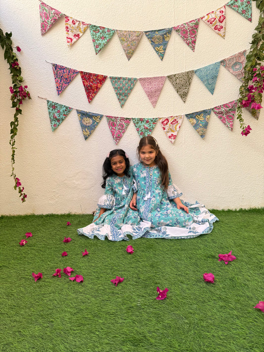 Roma Kids dress