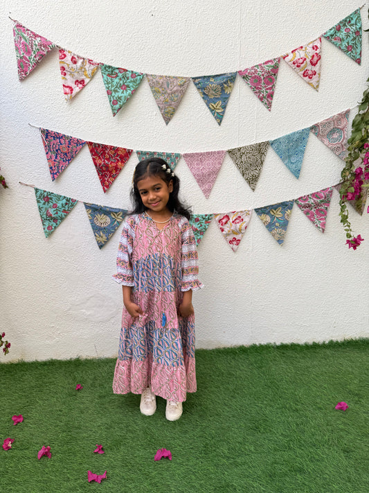 Jamie Kids dress
