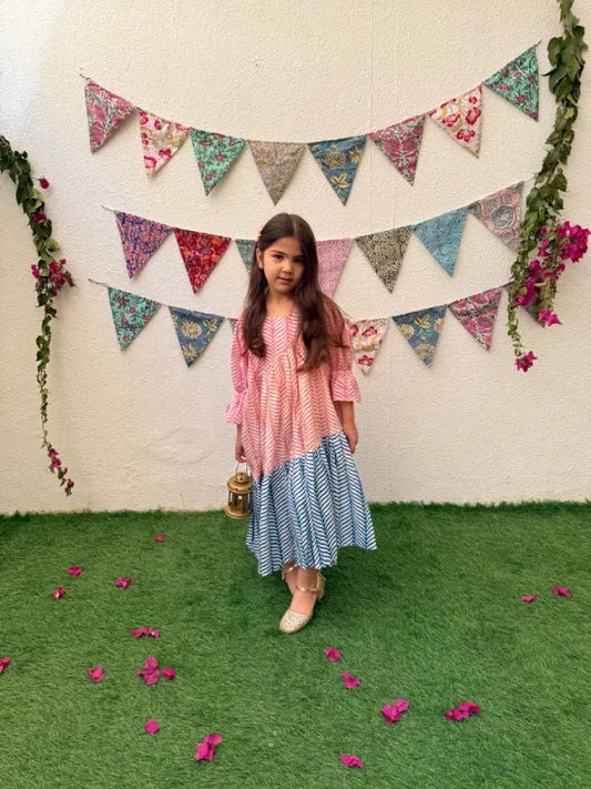 Tara Kids dress