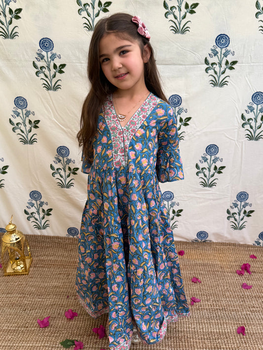 Ilam Kids dress