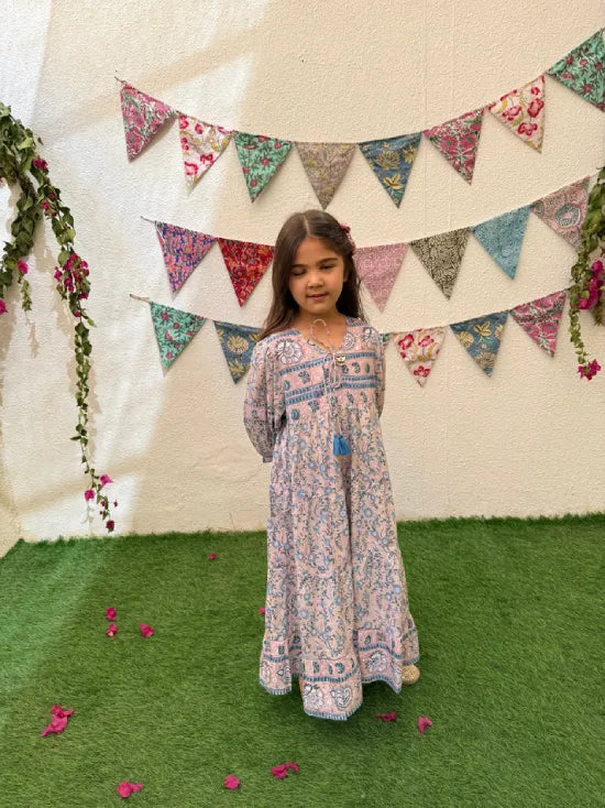 Pia Kids dress