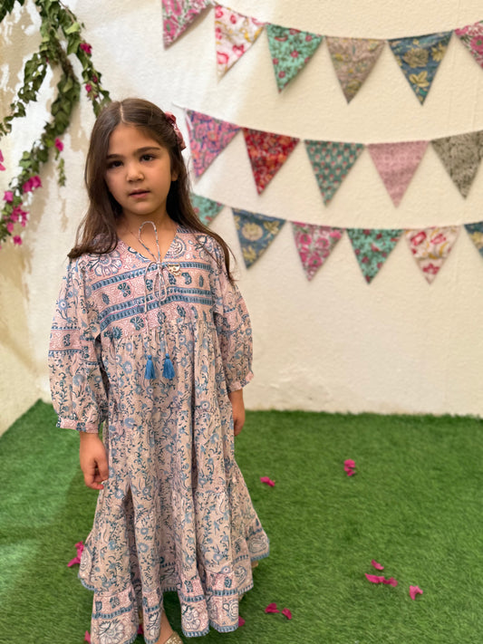 Pia Kids dress