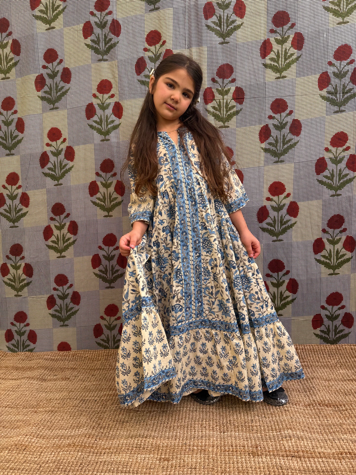 Naimat Kids dress