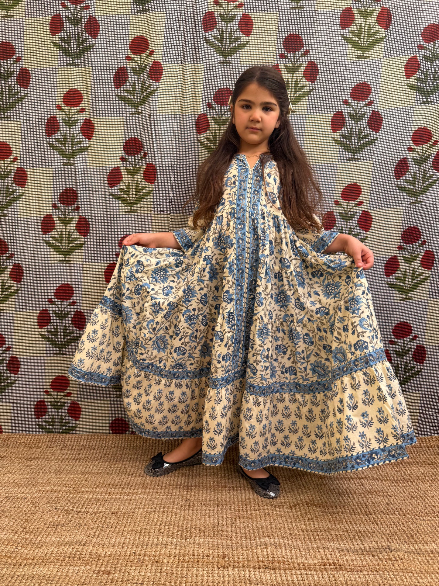Naimat Kids dress