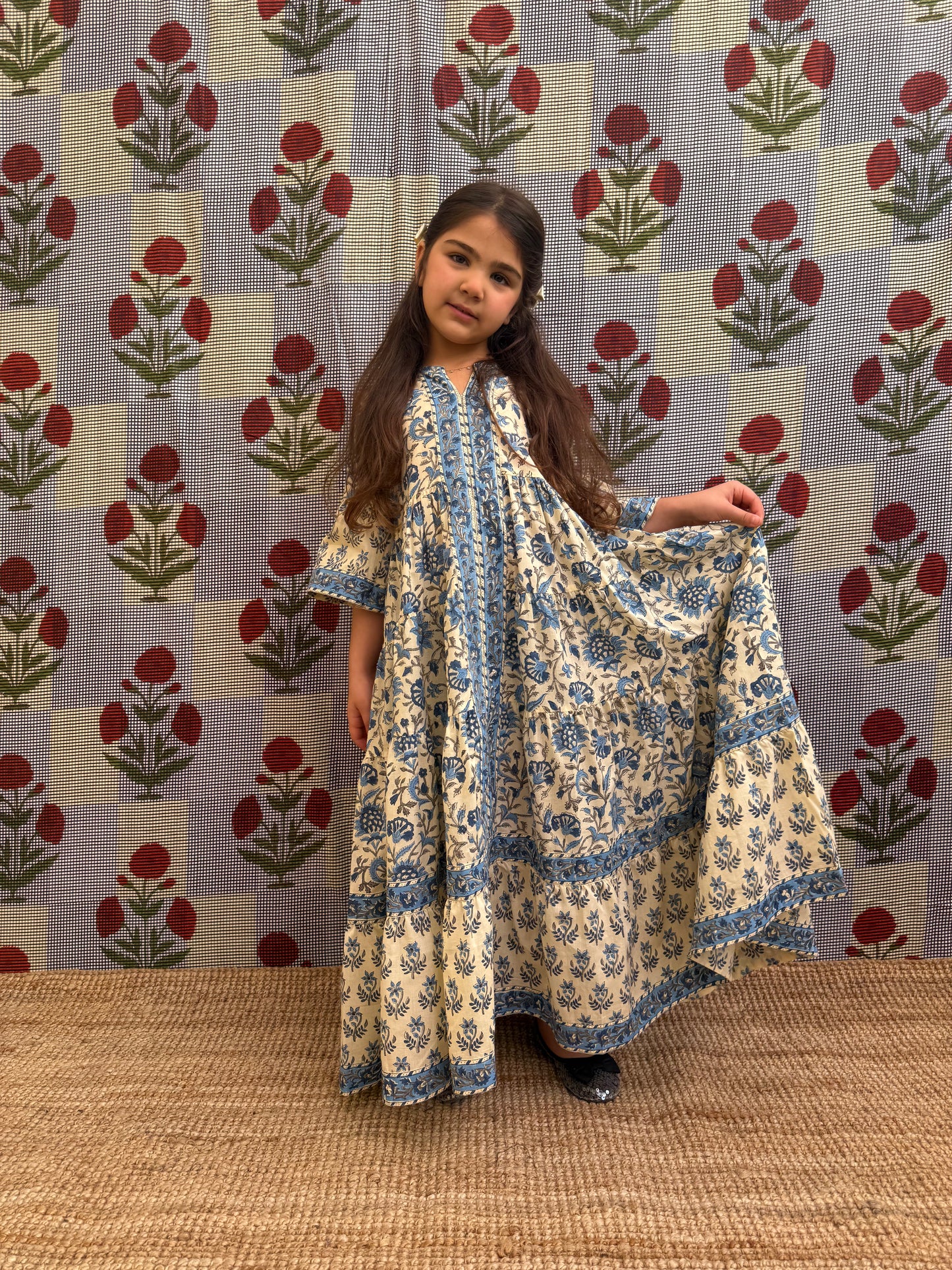 Naimat Kids dress