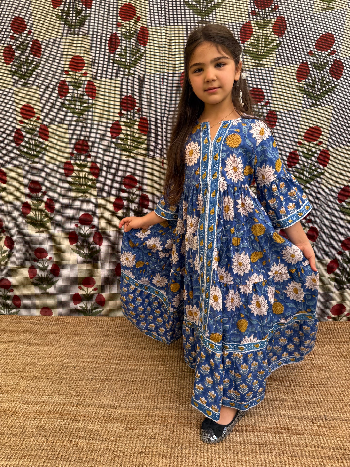 Amalfi Kids dress