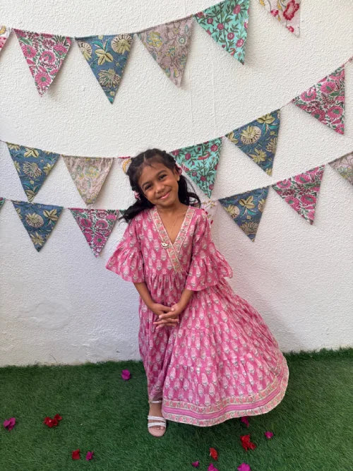 Iyum Kids dress