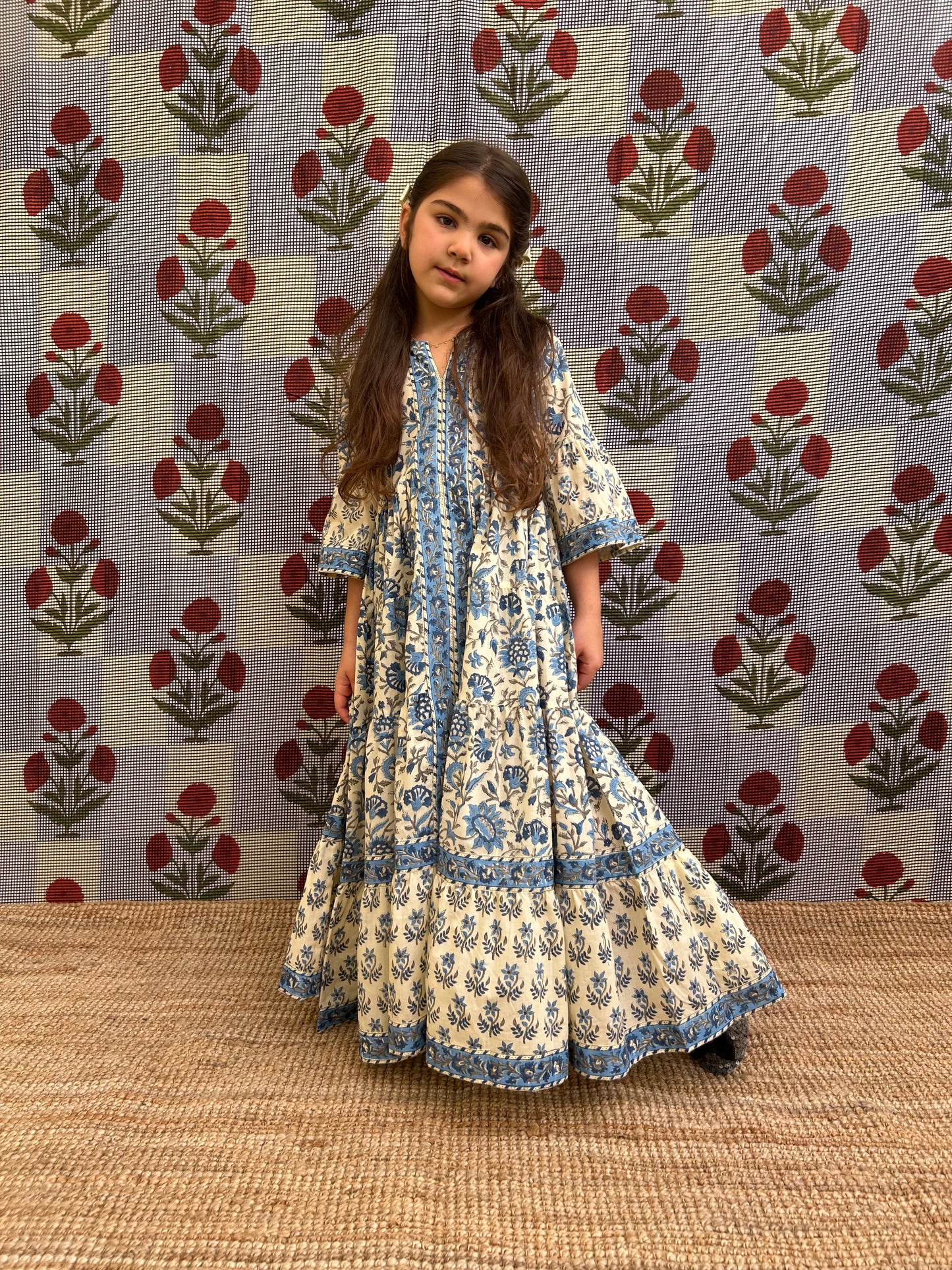 Naimat Kids dress