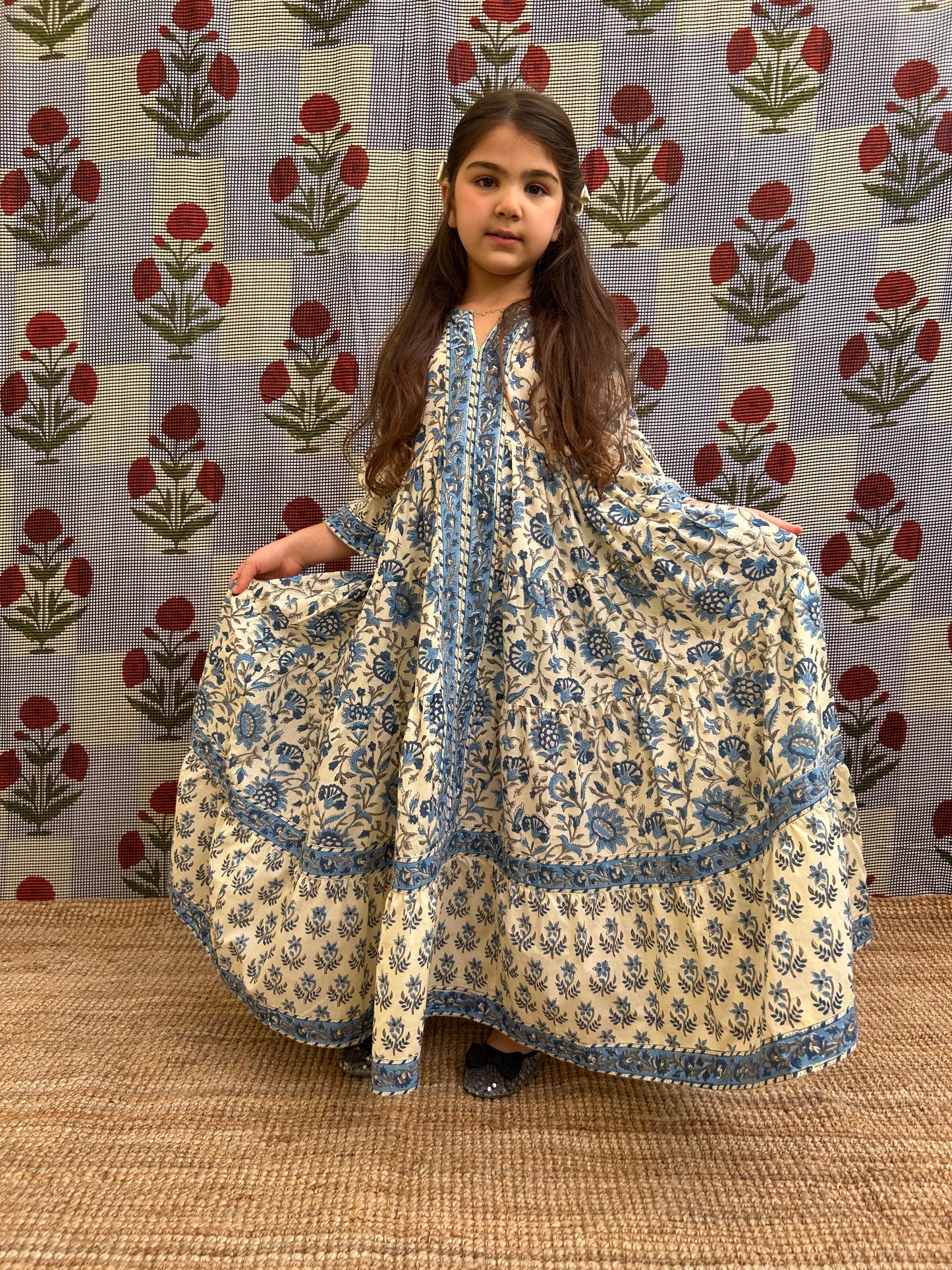 Naimat Kids dress