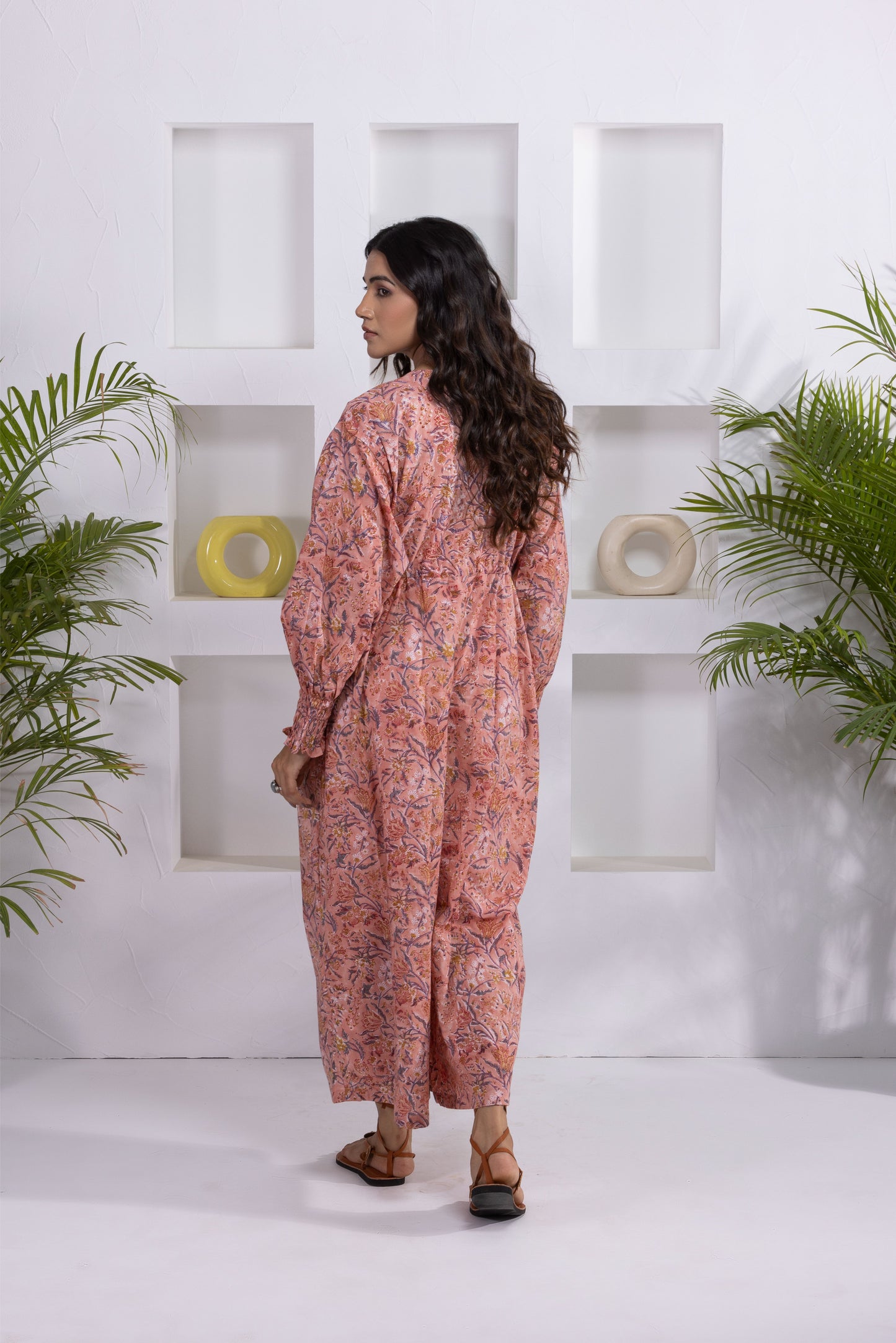 Tai Jumpsuit