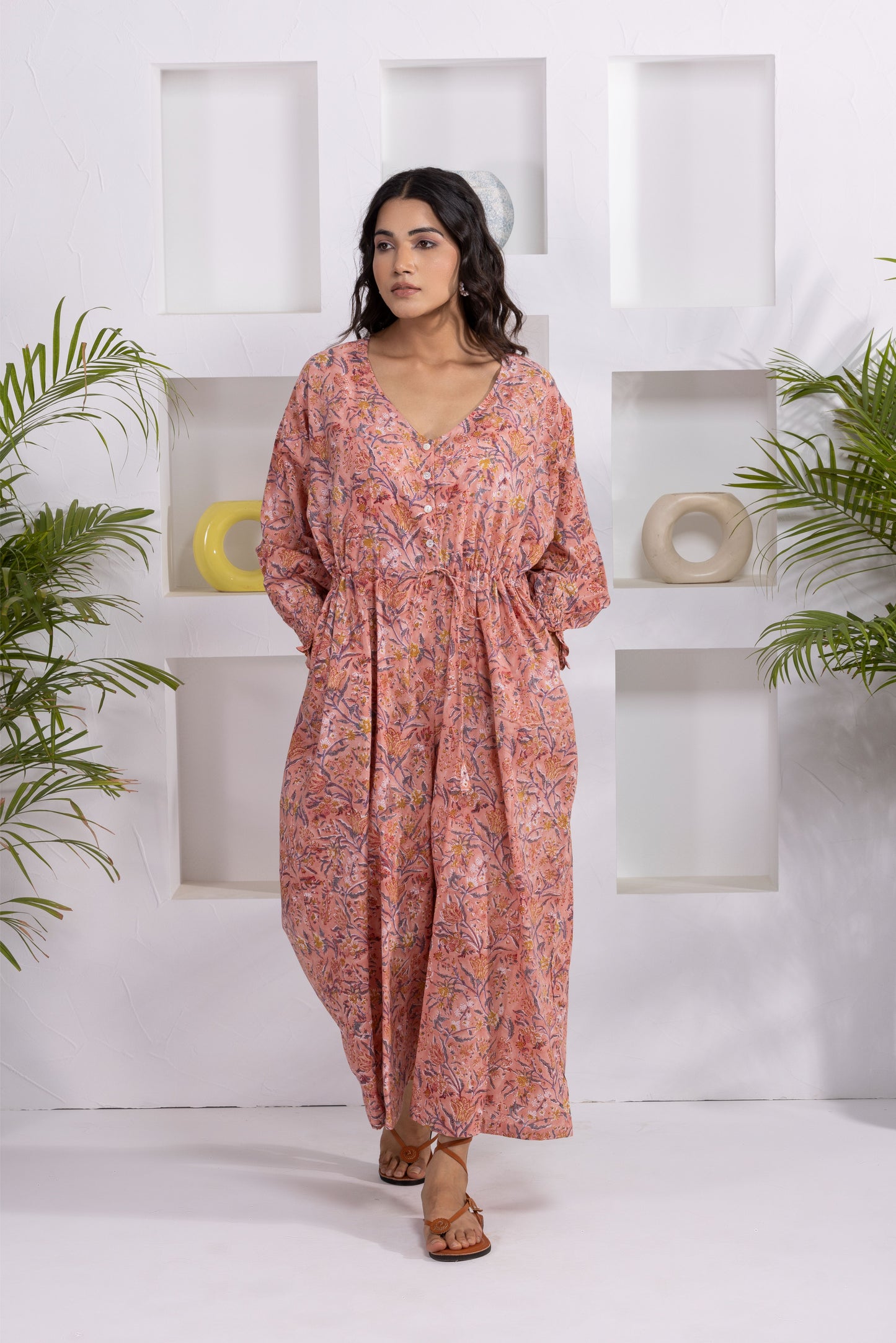 Tai Jumpsuit