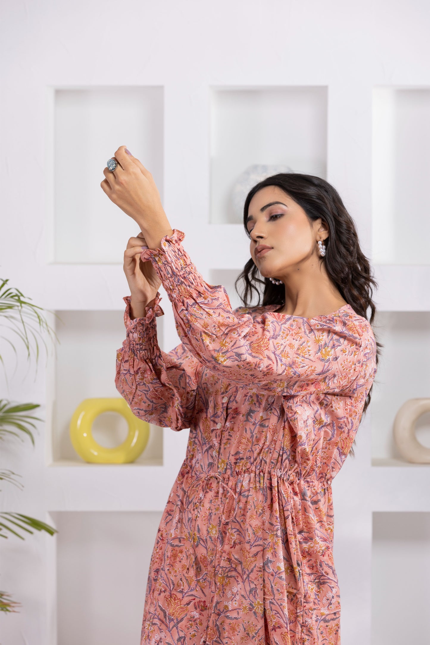 Tai Jumpsuit