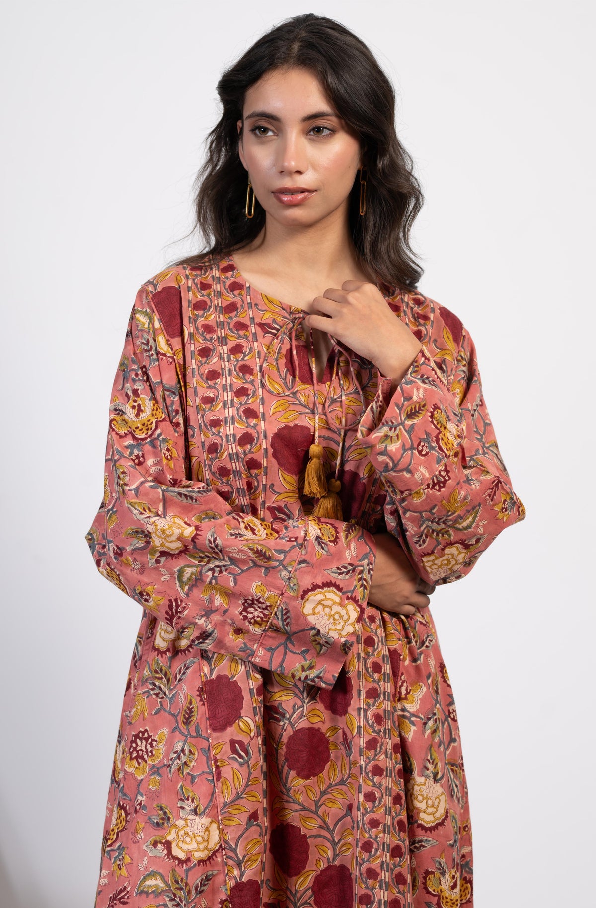 Hayah Dress