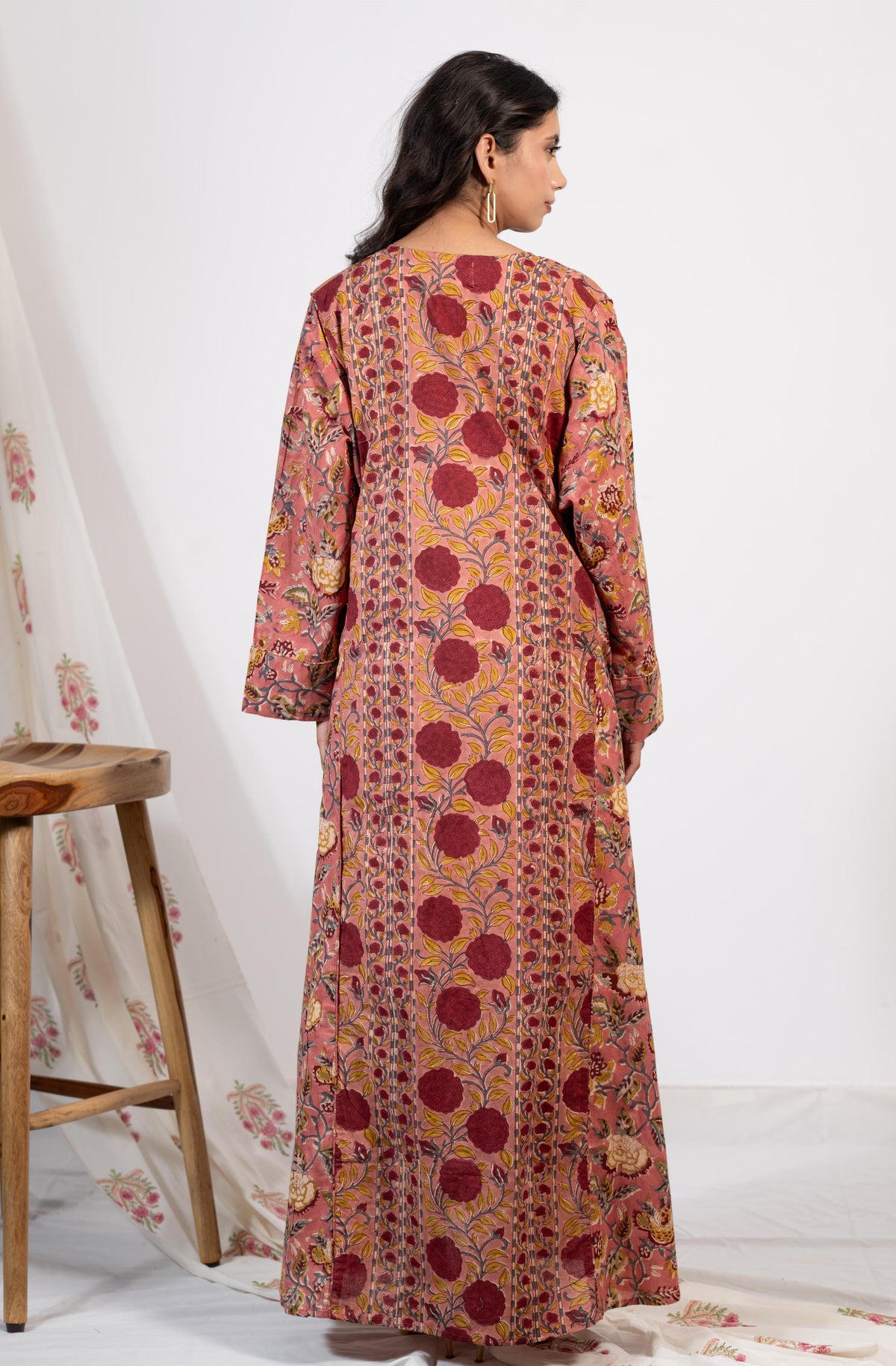 Hayah Dress