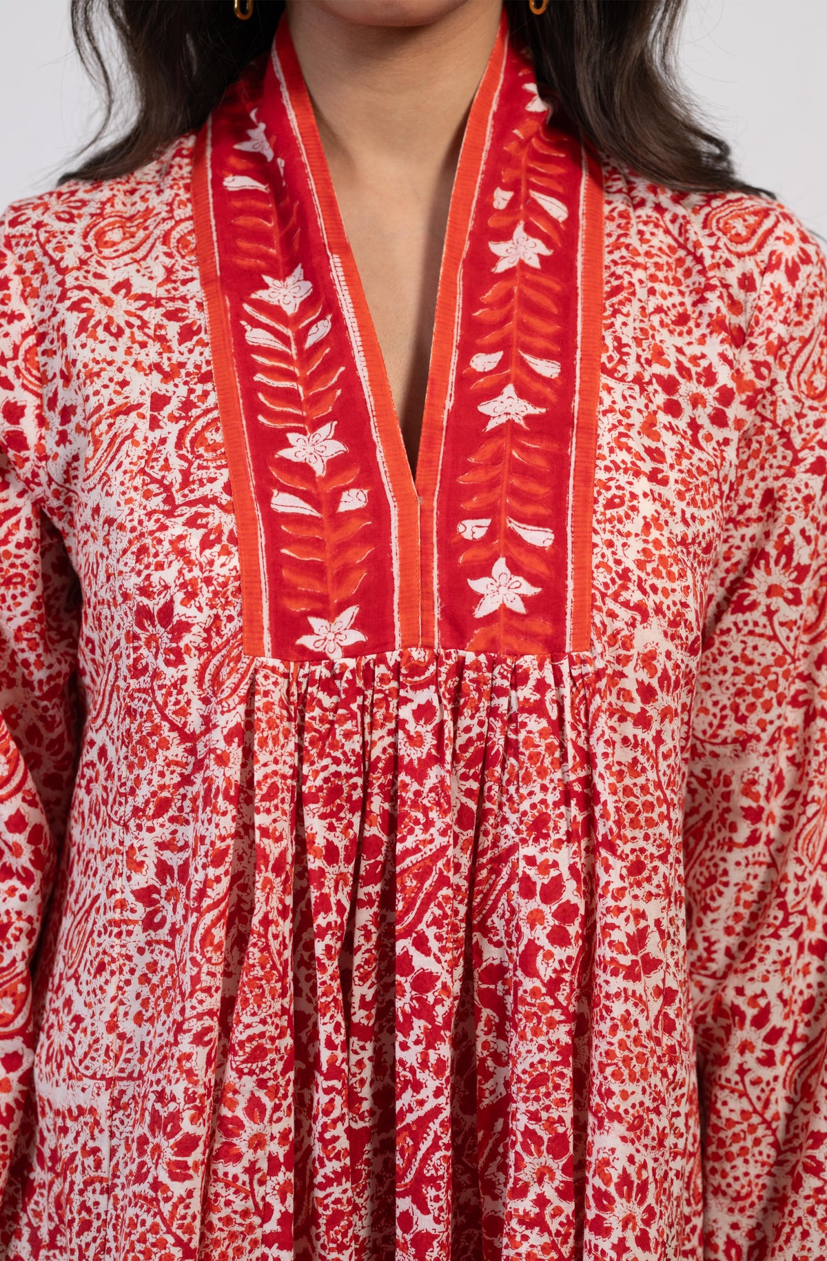 Oyani Dress