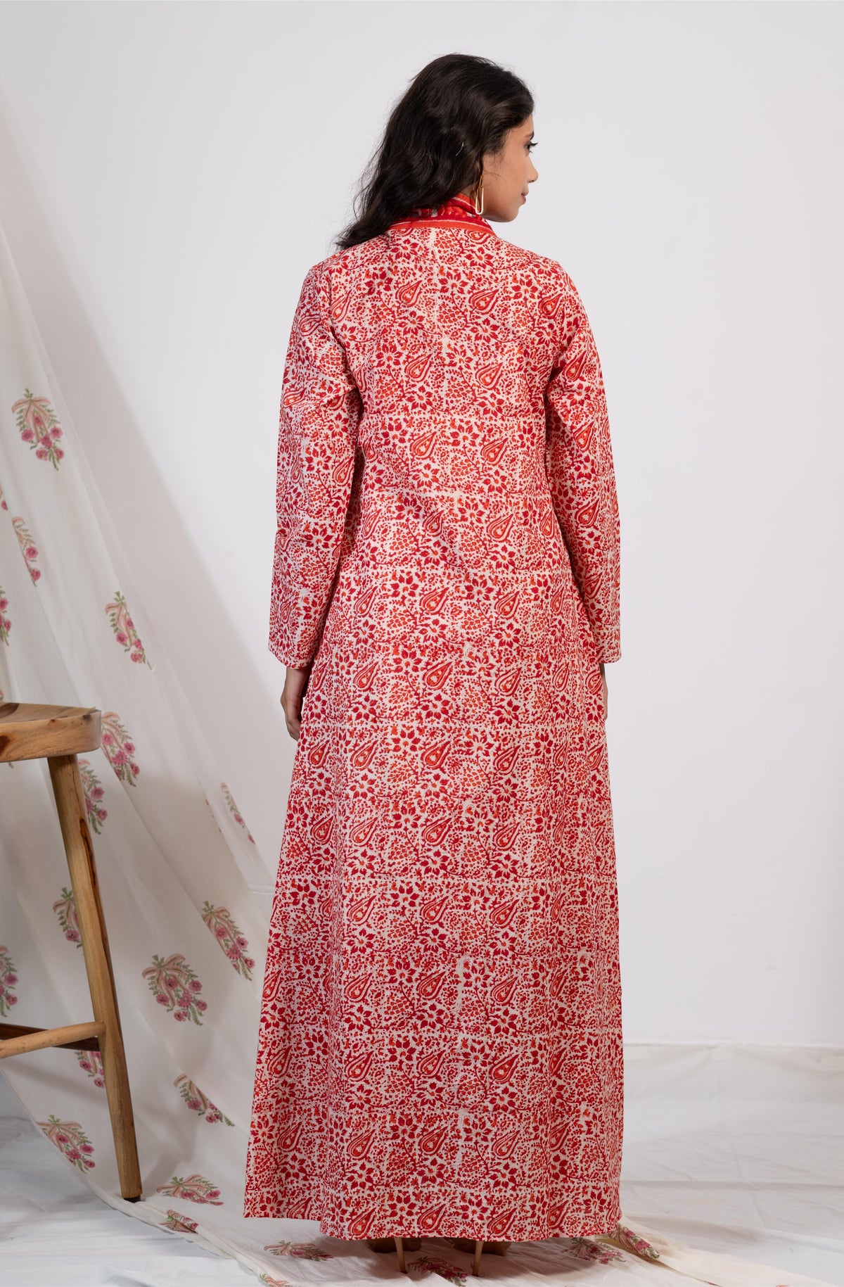 Tiyah Dress