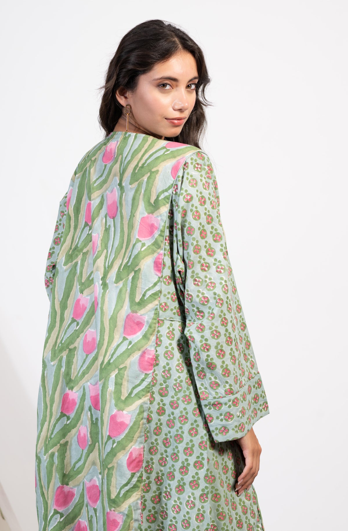 Emaya Dress
