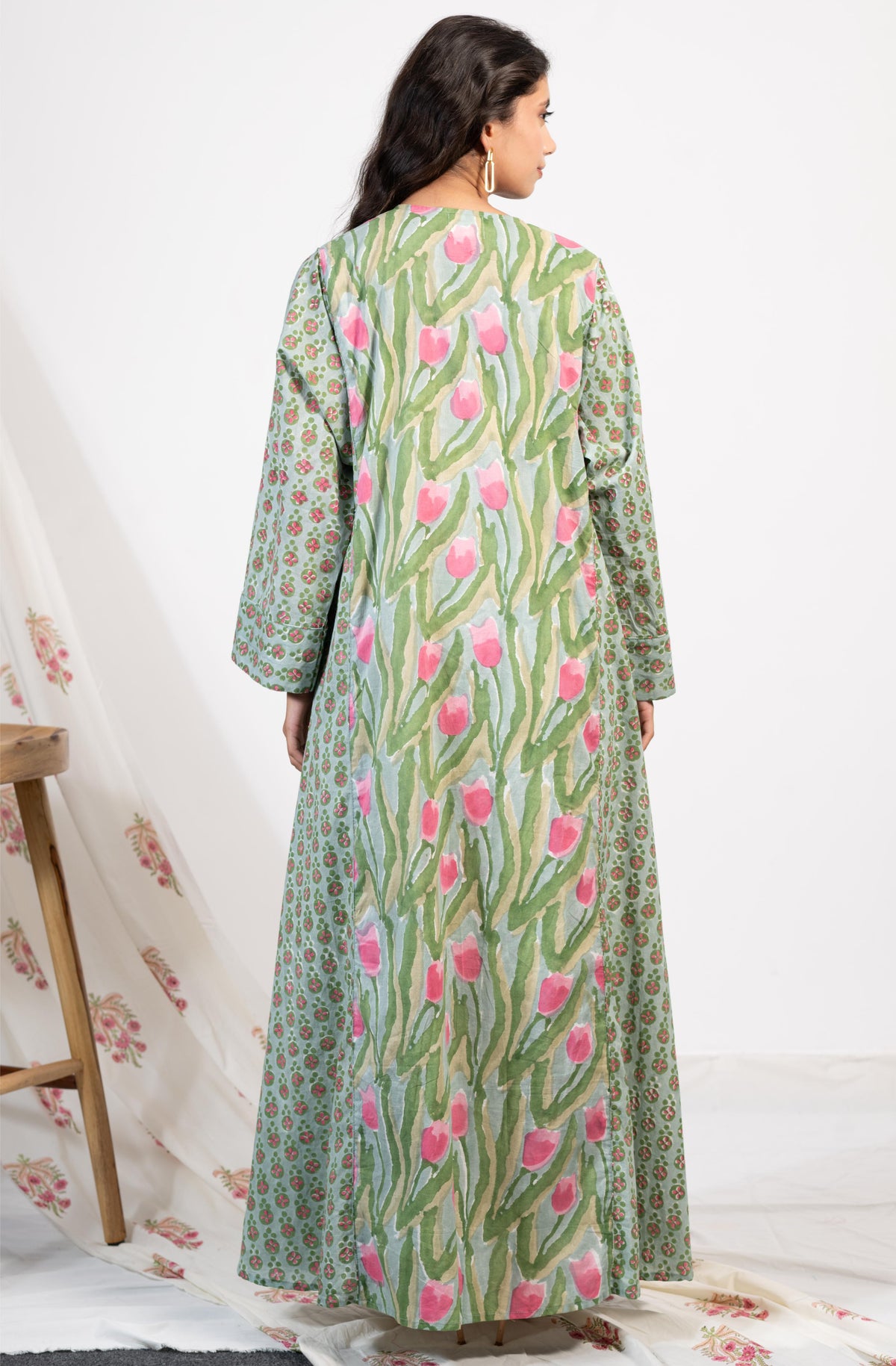 Emaya Dress