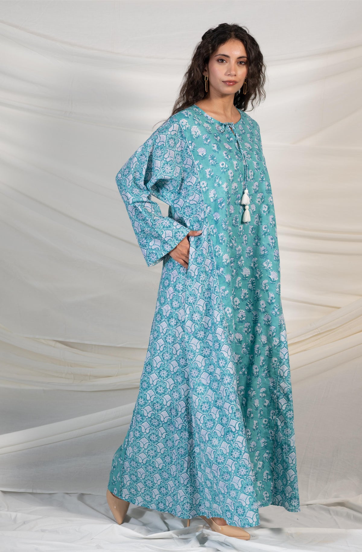 Zendeya Dress