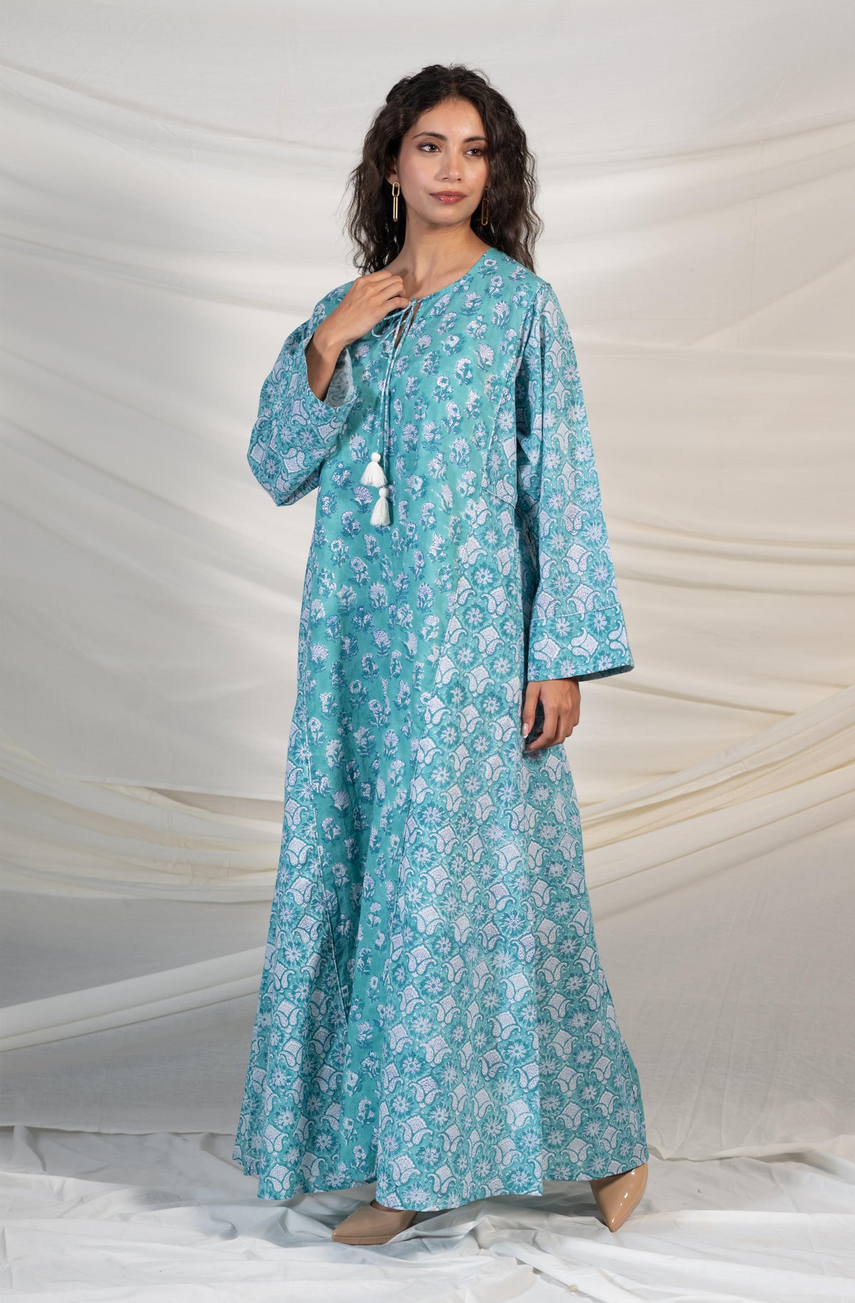 Zendeya Dress
