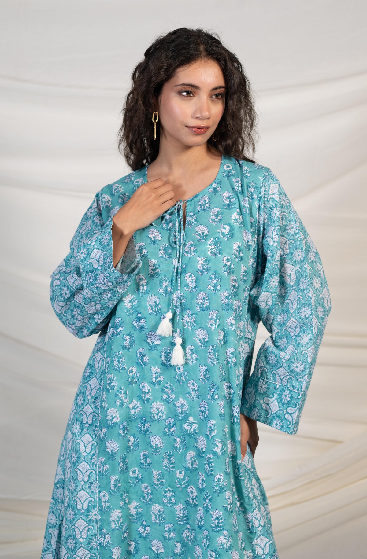 Zendeya Dress
