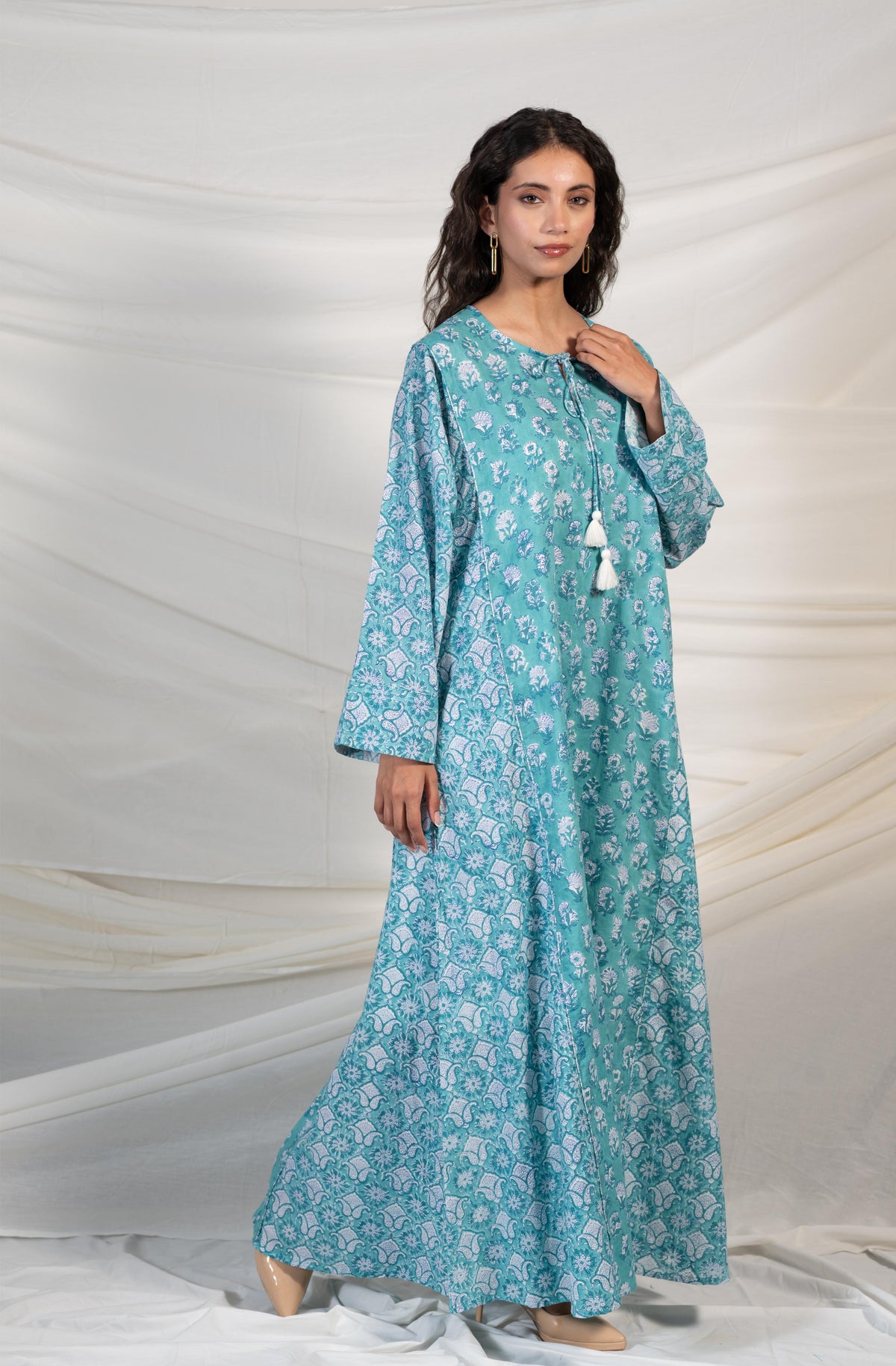 Zendeya Dress