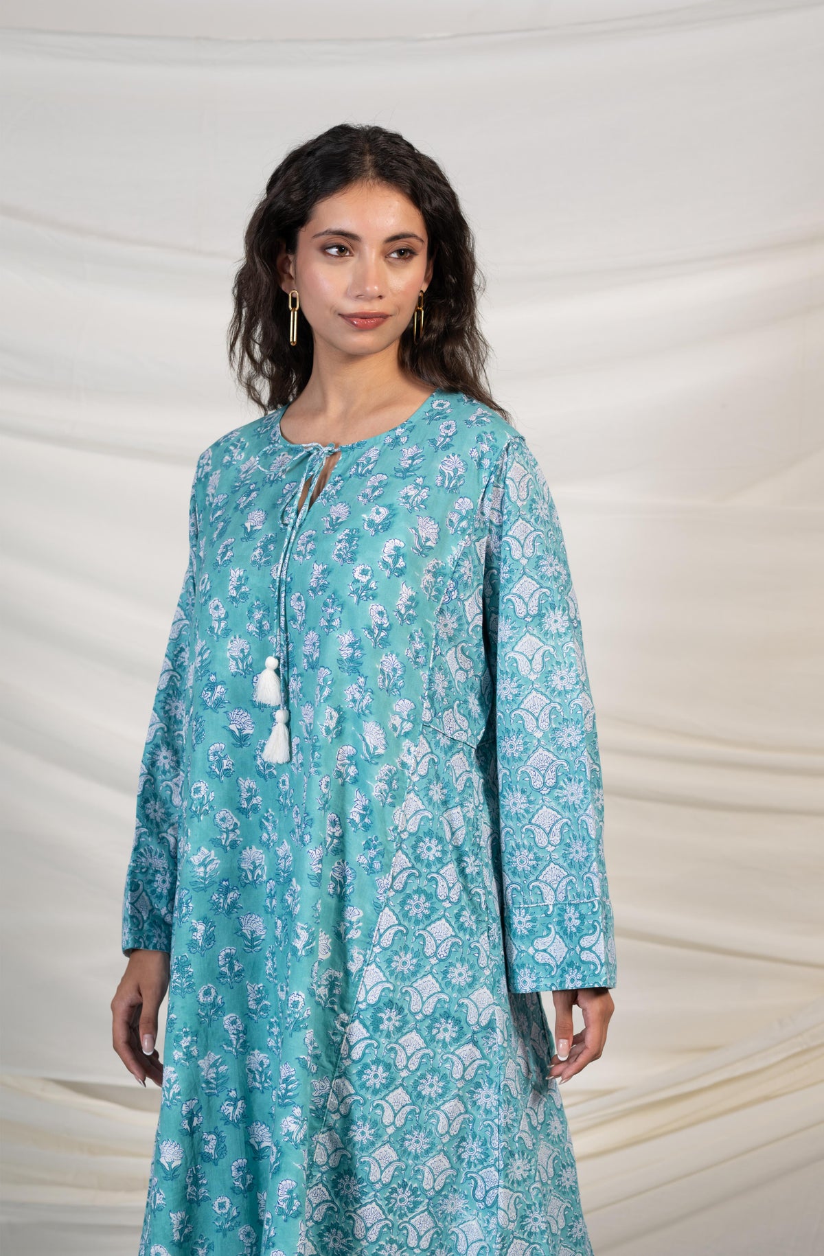 Zendeya Dress