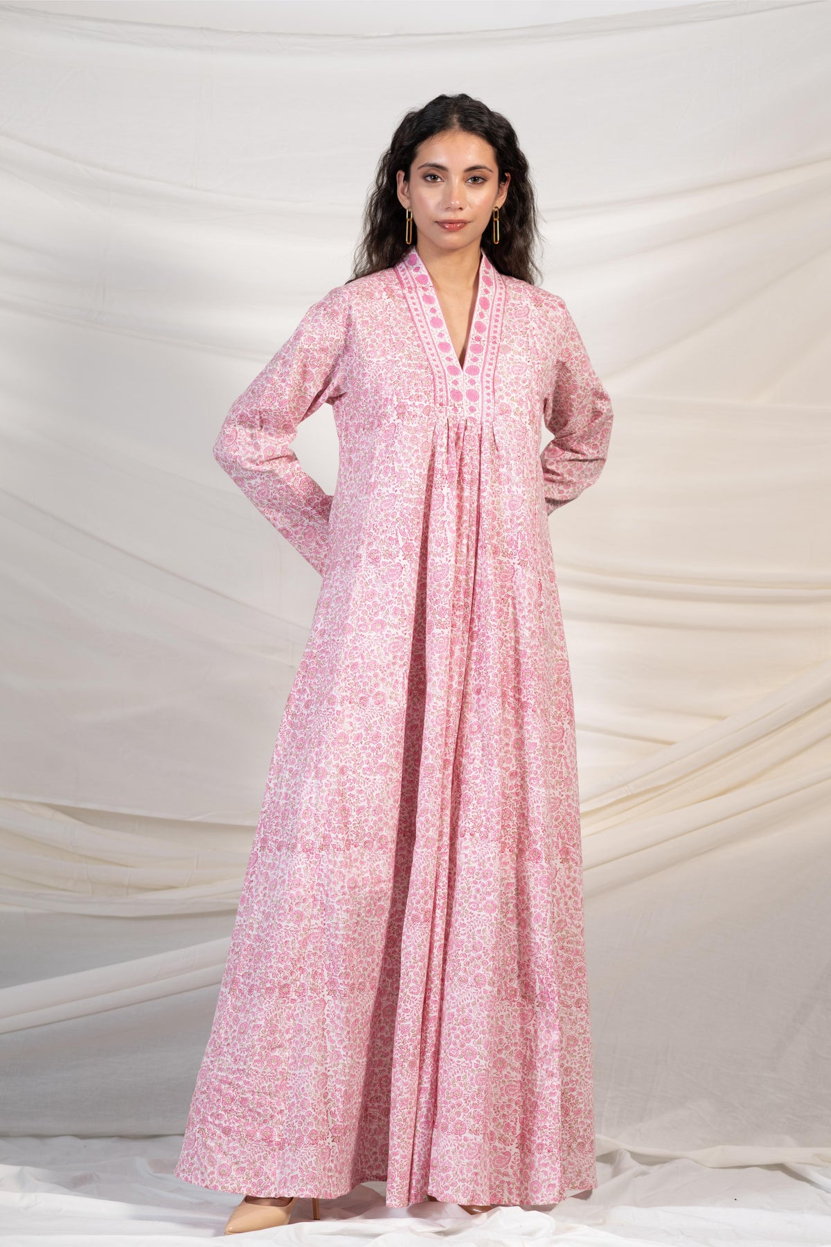 Aminah Dress