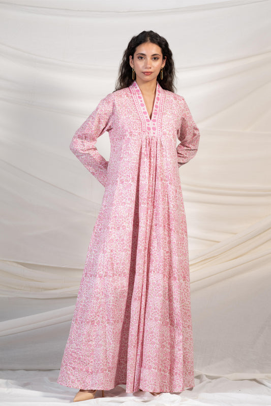 Aminah Dress