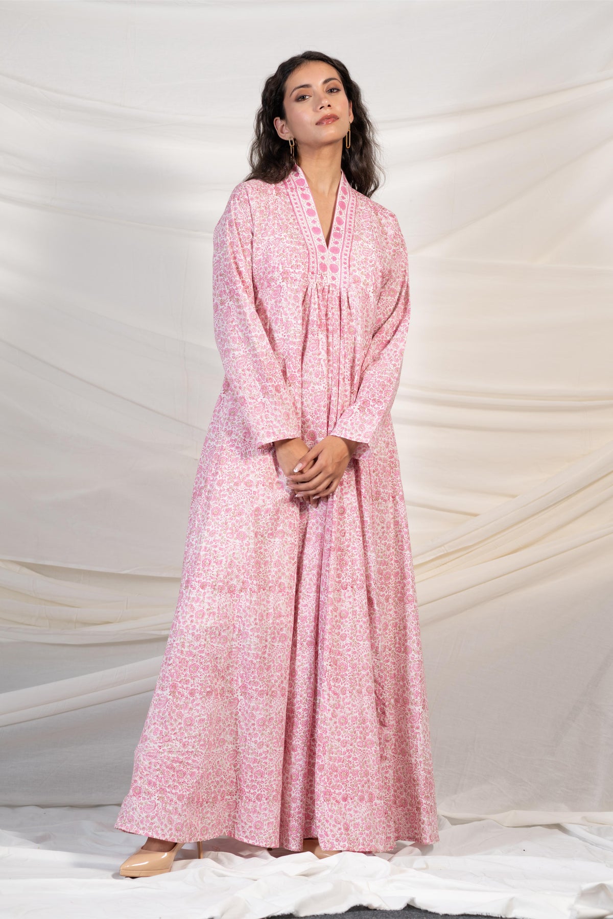 Aminah Dress
