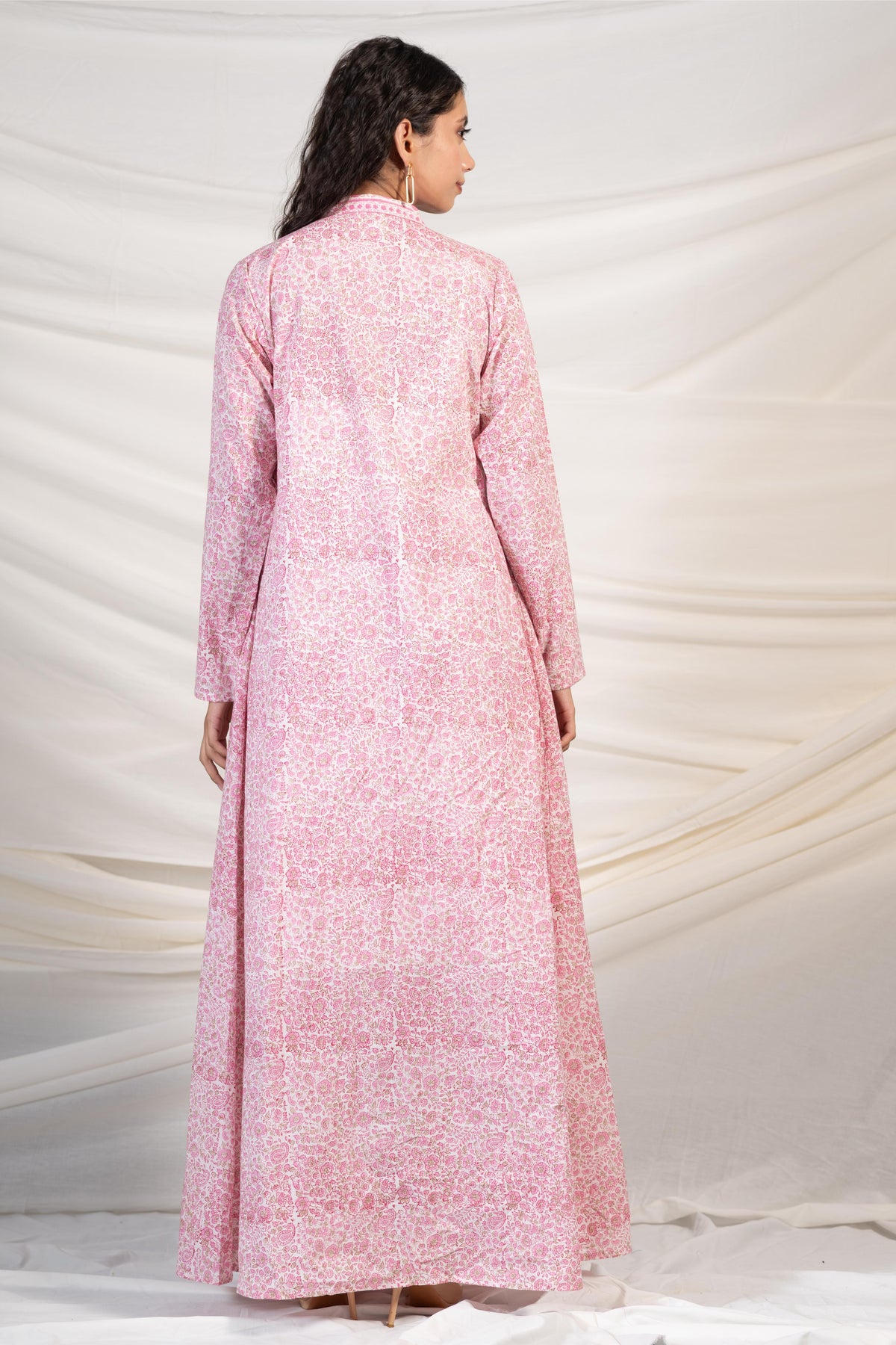 Aminah Dress