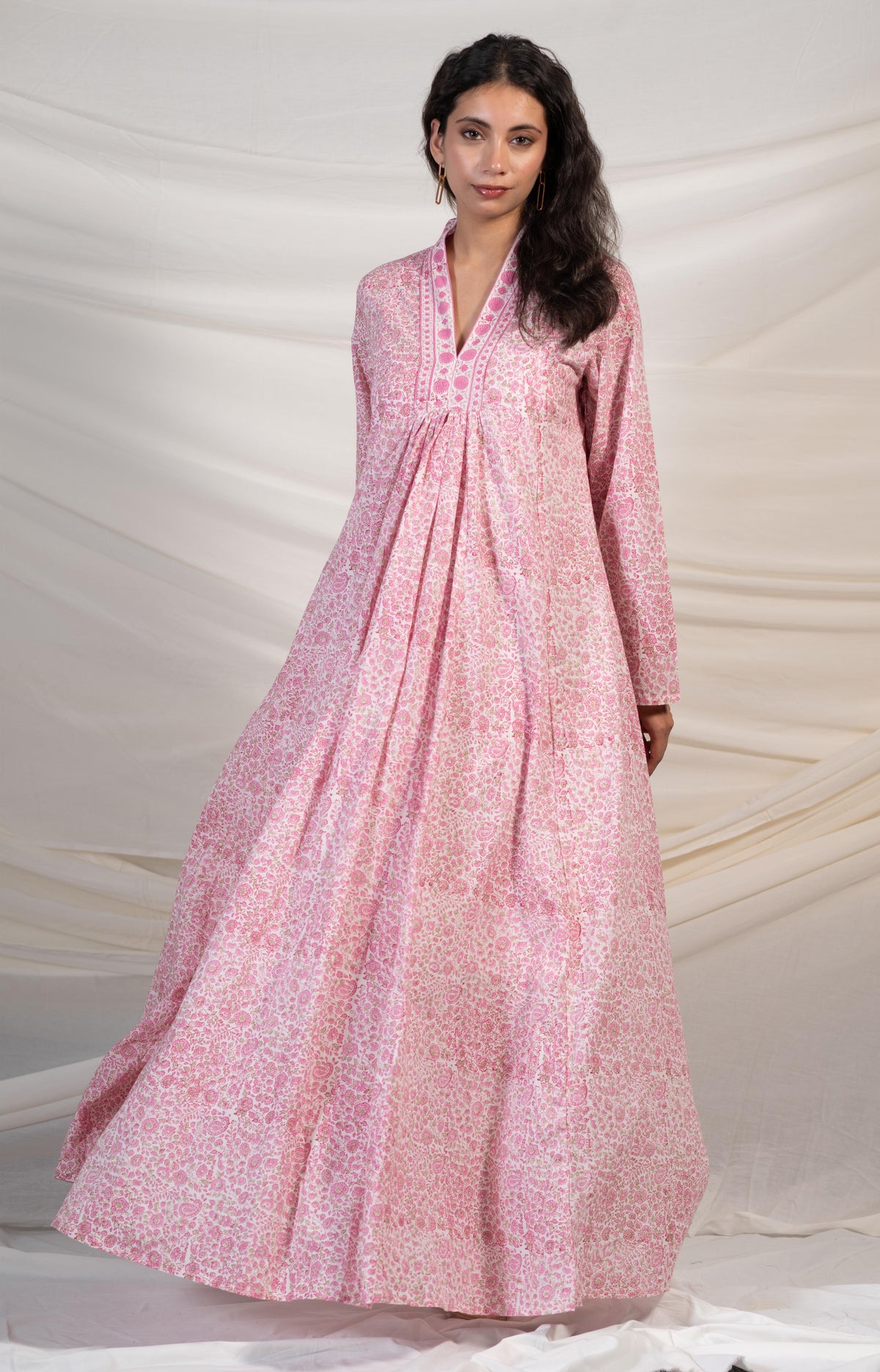 Aminah Dress