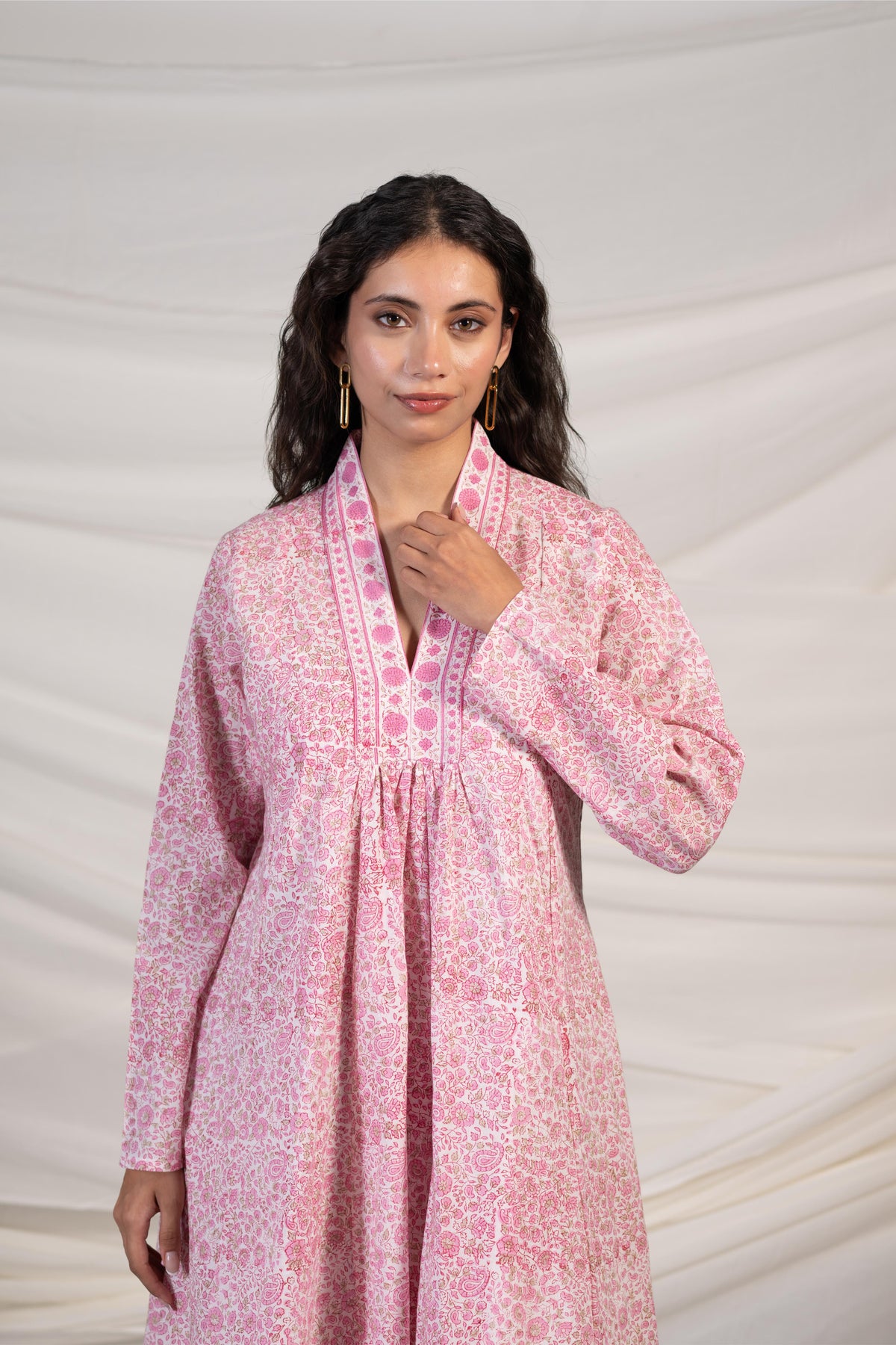 Aminah Dress