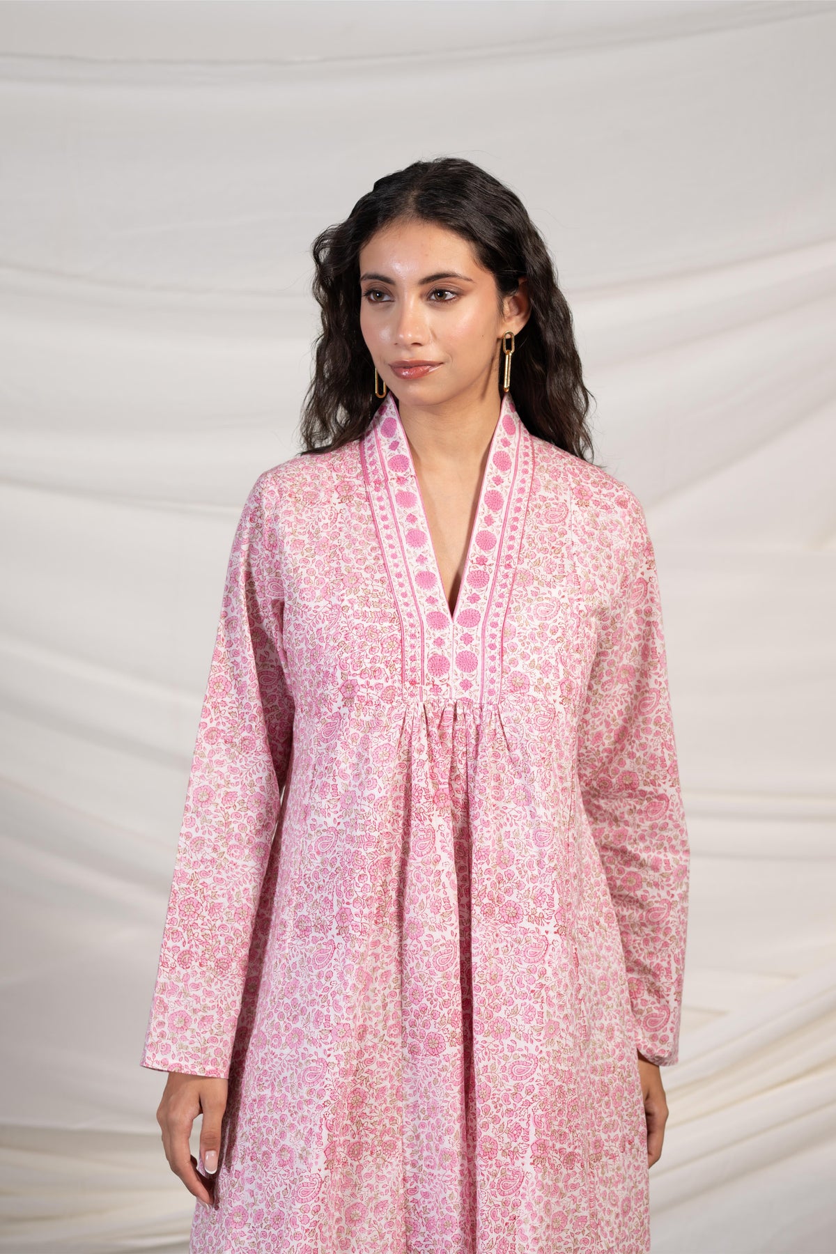 Aminah Dress