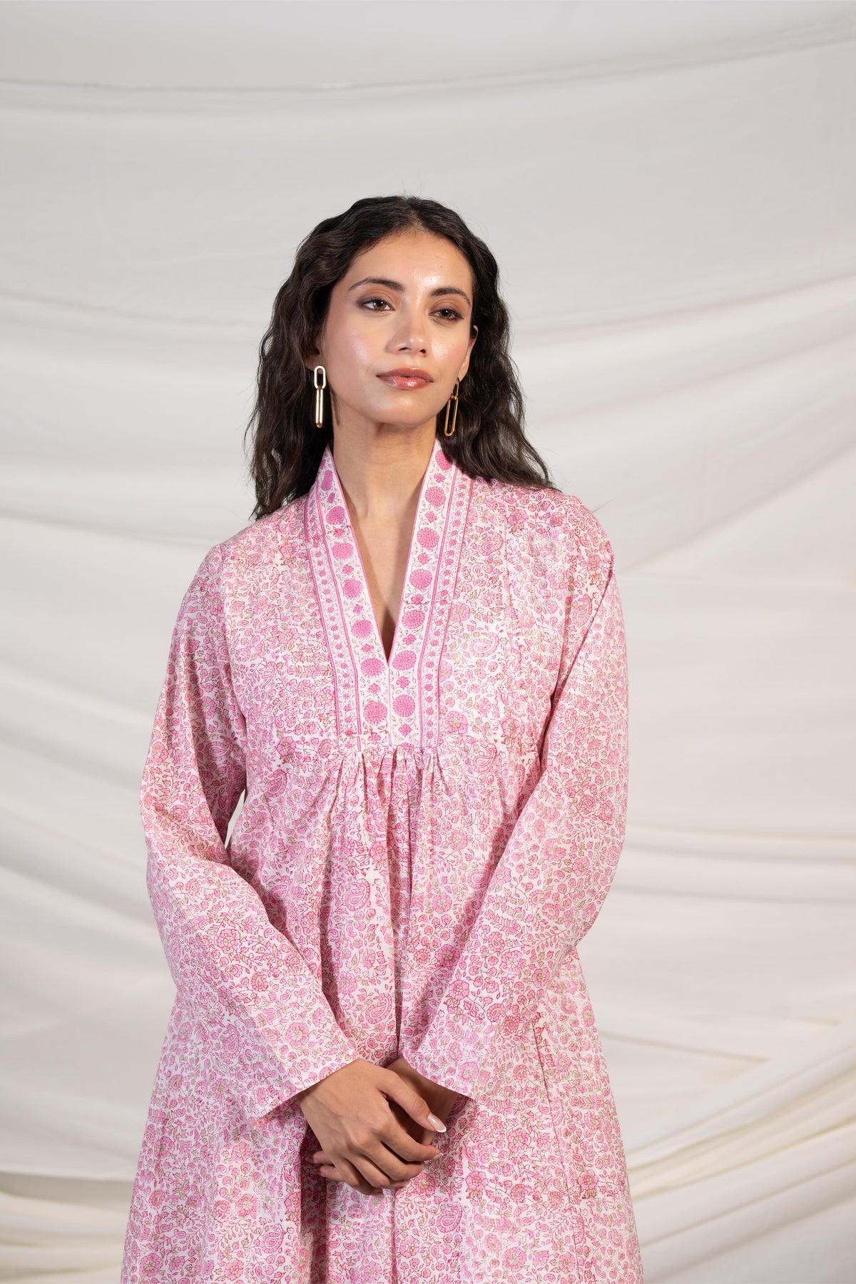 Aminah Dress