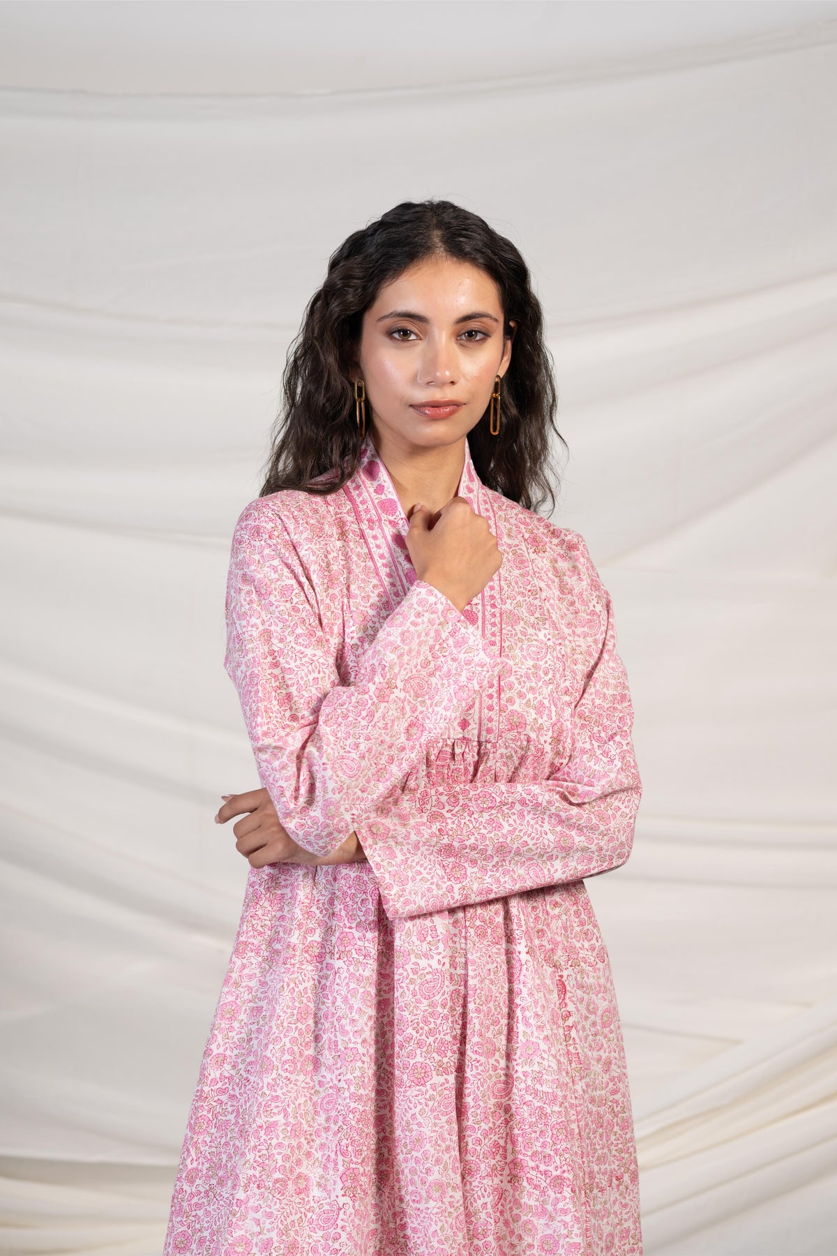 Aminah Dress